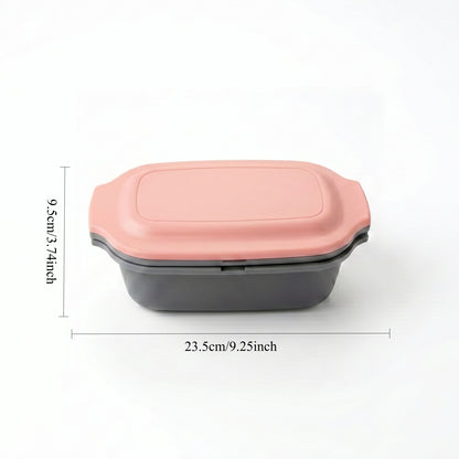 KT Selects™ Microwave Gourmet Kit