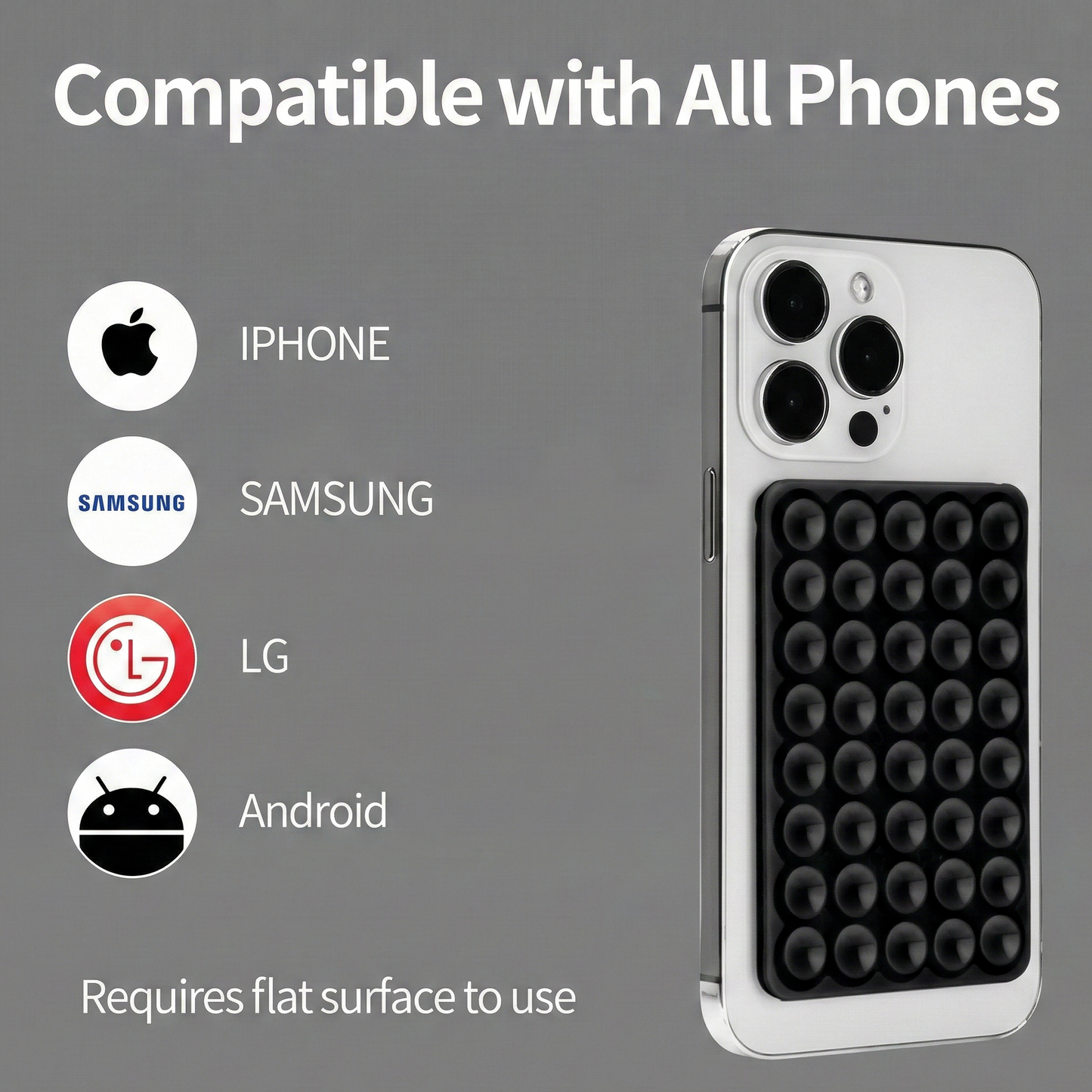 KT Selects™ NanoGrip
