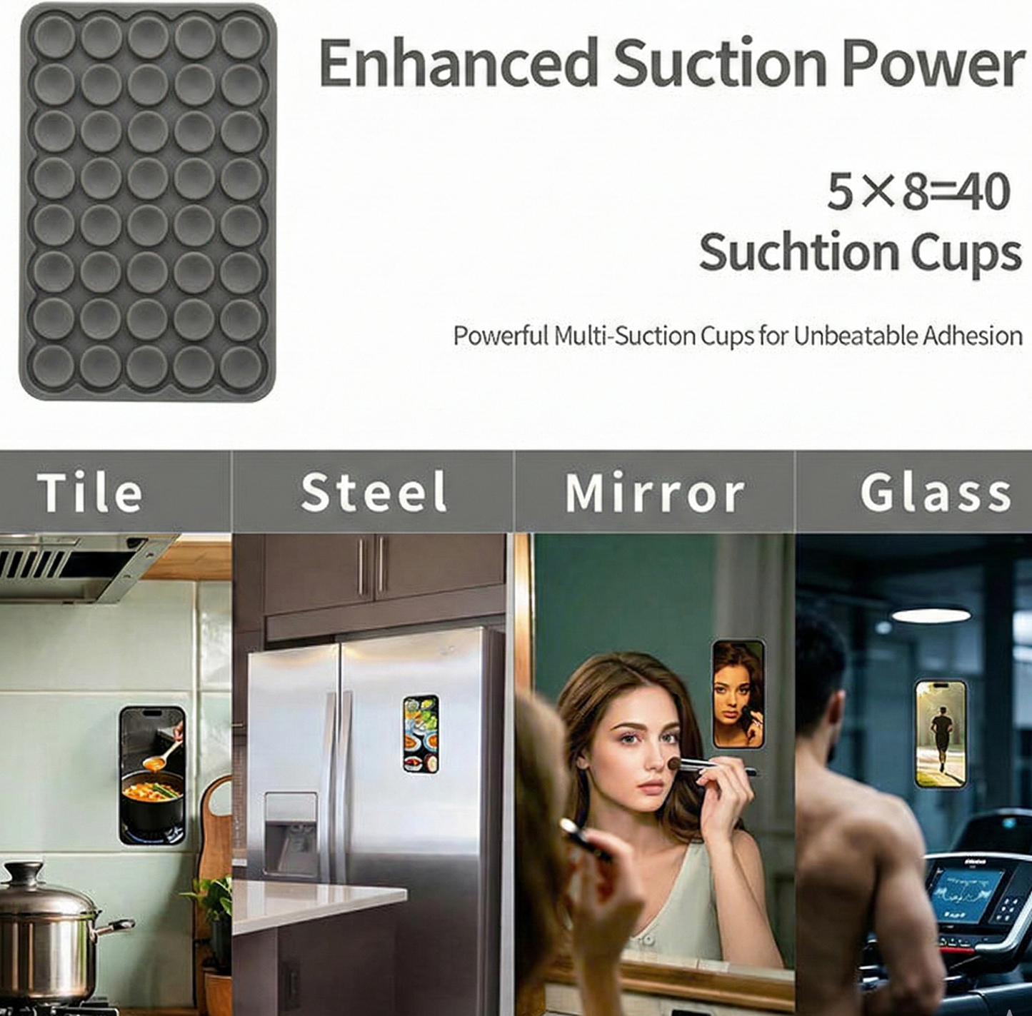 KT Selects™ NanoGrip