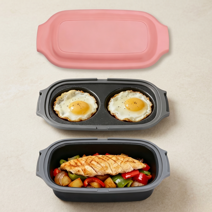 KT Selects™ Microwave Gourmet Kit