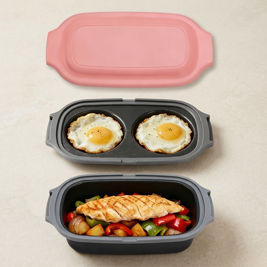 KT Selects™ Microwave Gourmet Kit