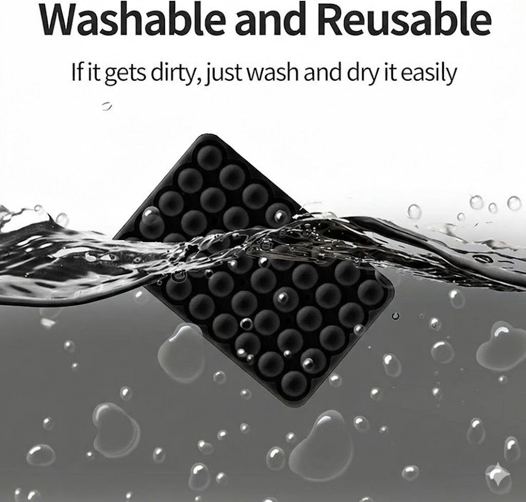 KT Selects™ NanoGrip